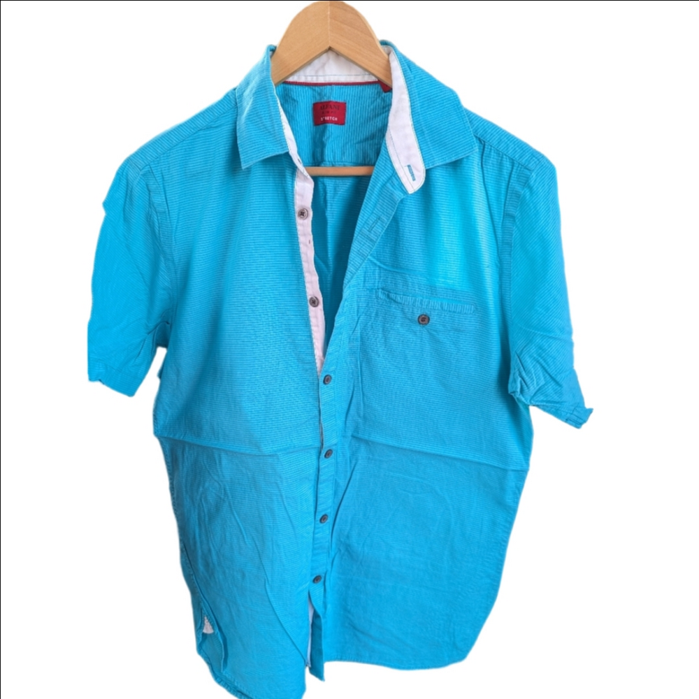 Short Sleeve Shirt